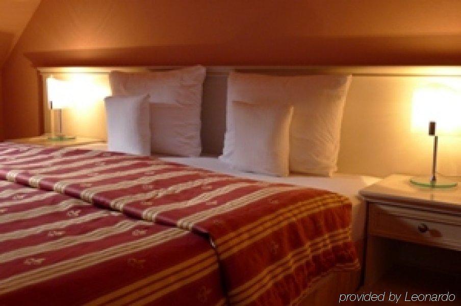 Hotel Hradna Brana Bratislava Rum bild